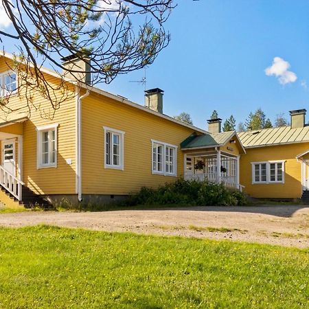 Holiday Home Kinttaanpirtti By Interhome Paloperä エクステリア 写真