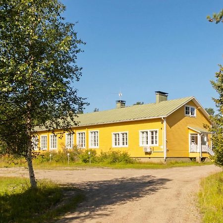 Holiday Home Kinttaanpirtti By Interhome Paloperä エクステリア 写真
