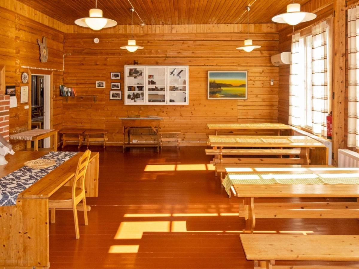 Holiday Home Kinttaanpirtti By Interhome Paloperä エクステリア 写真