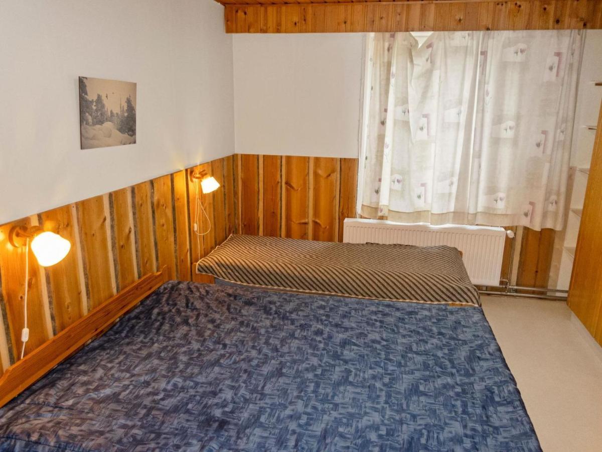 Holiday Home Kinttaanpirtti By Interhome Paloperä エクステリア 写真