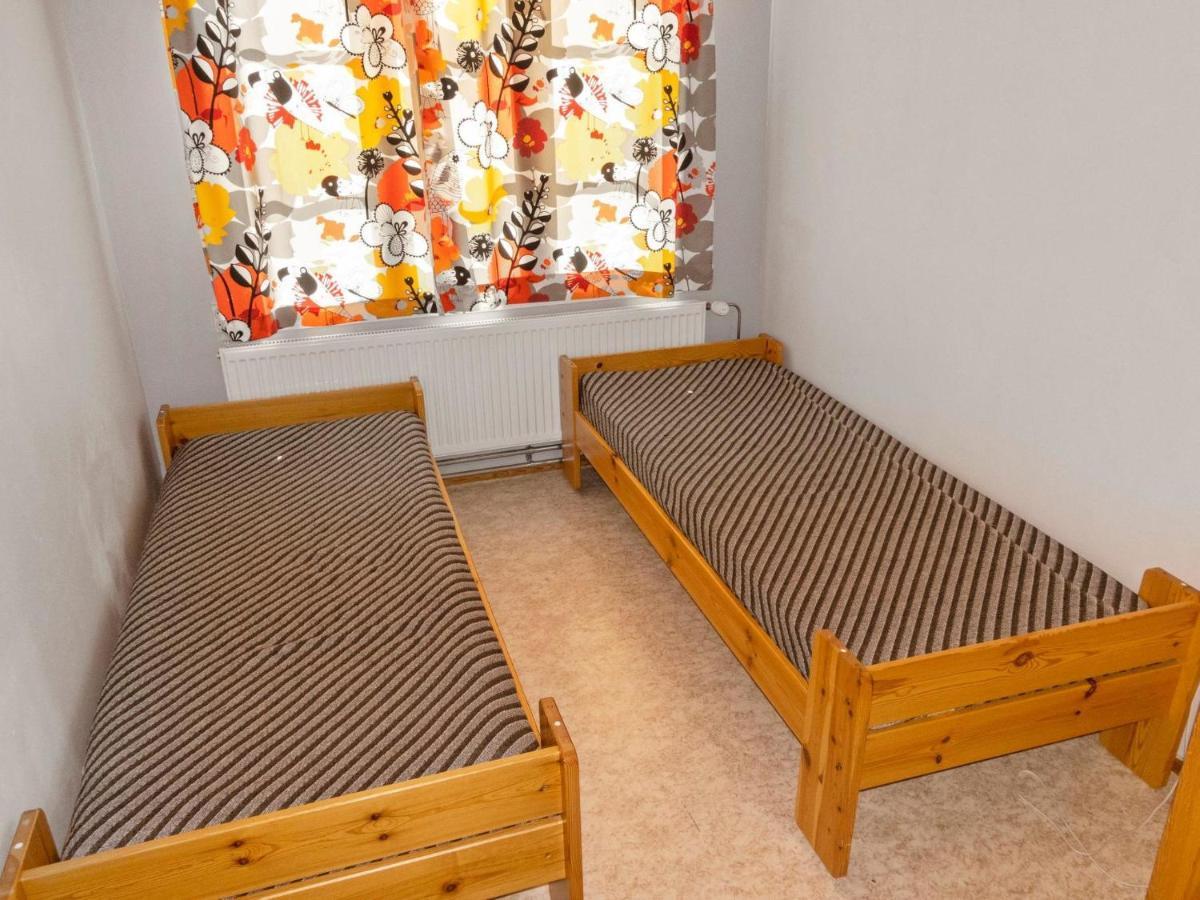 Holiday Home Kinttaanpirtti By Interhome Paloperä エクステリア 写真
