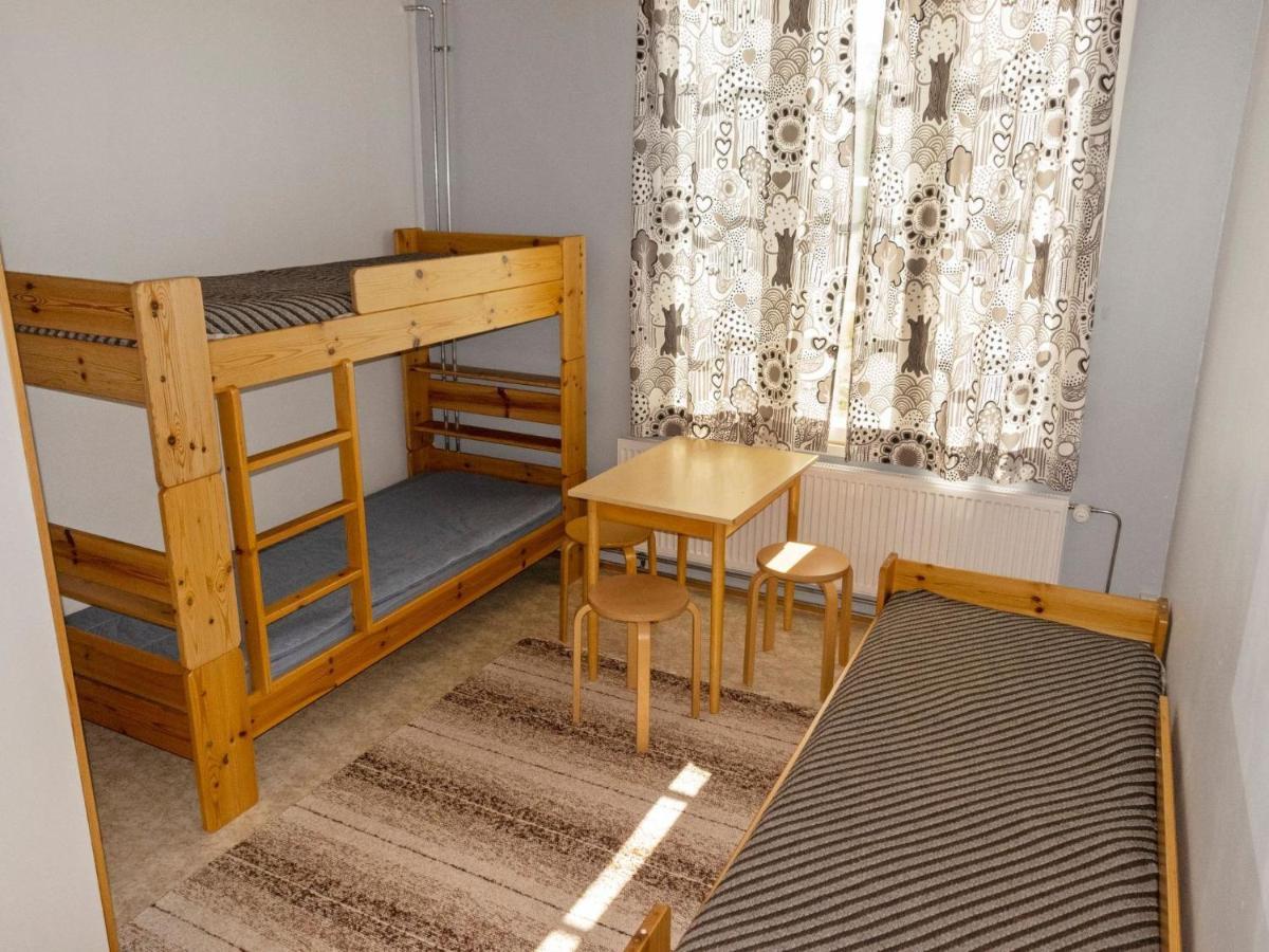 Holiday Home Kinttaanpirtti By Interhome Paloperä エクステリア 写真
