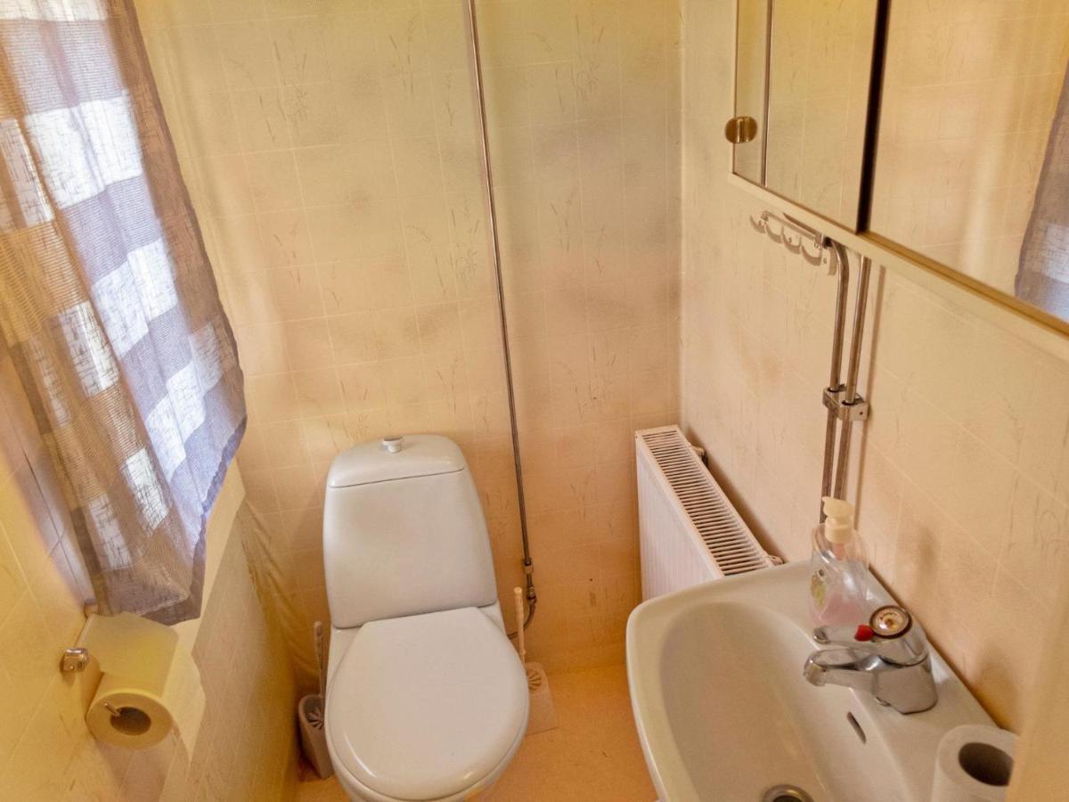 Holiday Home Kinttaanpirtti By Interhome Paloperä エクステリア 写真