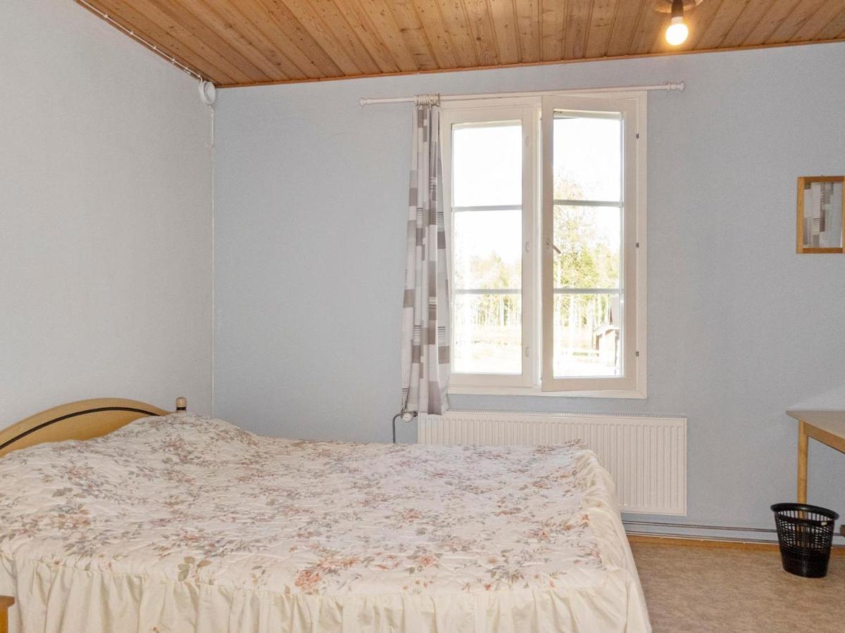 Holiday Home Kinttaanpirtti By Interhome Paloperä エクステリア 写真