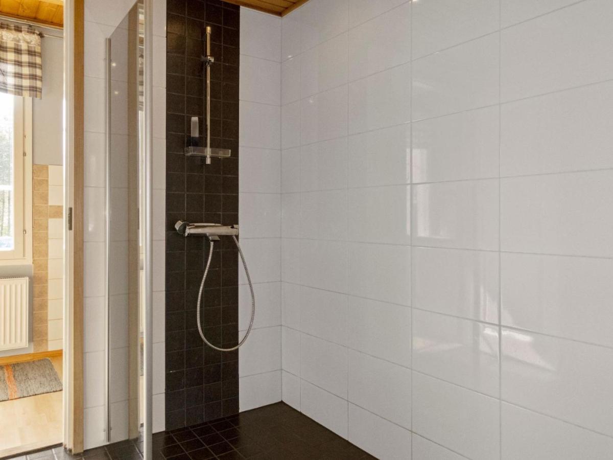 Holiday Home Kinttaanpirtti By Interhome Paloperä エクステリア 写真
