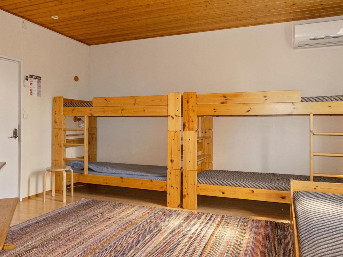 Holiday Home Kinttaanpirtti By Interhome Paloperä エクステリア 写真