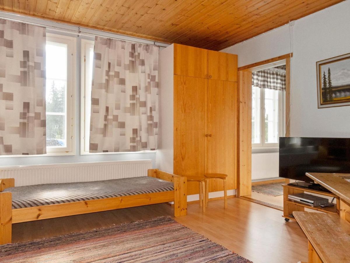 Holiday Home Kinttaanpirtti By Interhome Paloperä エクステリア 写真